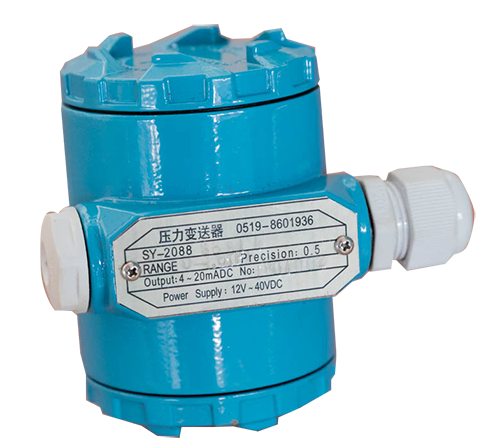 Pressure Transmitter